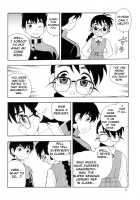Secret In The Library / 図書室の秘密 [Shinozaki Rei] [Original] Thumbnail Page 09