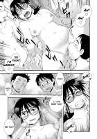 Manga Club Summer / マン研の夏 [Shinozaki Rei] [Original] Thumbnail Page 09