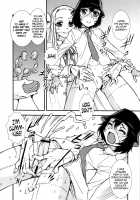 Seppuku and the Shikei / 切腹 AND THE 死刑 [Shinozaki Rei] [Franken Fran] Thumbnail Page 07