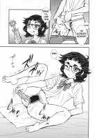 Oshiete! Nikuko Otako / おしえて!肉子オタ子 [Shinozaki Rei] [Oshiete Galko-Chan] Thumbnail Page 05