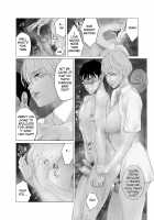 The Girl I Love Was Stolen by a Futa! / 大好きな娘がふたなりビッチに寝取られる! [Shida] [Original] Thumbnail Page 13