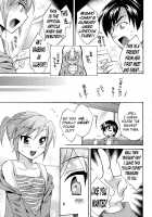 Tenshi no Marshmallow 3 / 天使のマシュマロ 第3巻 [Pon Takahanada] [Original] Thumbnail Page 11