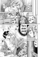 Tenshi no Marshmallow 3 / 天使のマシュマロ 第3巻 [Pon Takahanada] [Original] Thumbnail Page 15