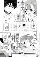 Mikoto to. 5 / みことと。5 [Tsuneyoshi] [Toaru Majutsu No Index] Thumbnail Page 05