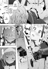 EIGHTMANsensei no Okage de Kanojo ga Dekimashita! 3 / えいとまん先生のおかげで彼女ができました! 3 Page 3 Preview