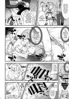 MacheKotori / ましぇことり [So-Ma] [Hugtto Precure] Thumbnail Page 09