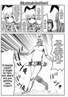 Masurao Collection / 益荒男これくしょん [Mitsuki Yuuya] [Fist of the North Star] Thumbnail Page 04