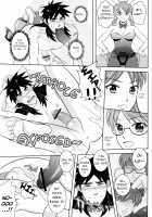 PLAY GIRL / PLAY GIRL [Masurao] [Kaiji] Thumbnail Page 12