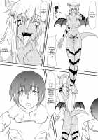 Story Of A Hero Who Fell To The Demon King / 勇者敗北～魔王に敗れメス堕ちさせられた勇者の物語～ [Original] Thumbnail Page 16