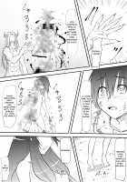 Story Of A Hero Who Fell To The Demon King / 勇者敗北～魔王に敗れメス堕ちさせられた勇者の物語～ [Original] Thumbnail Page 07
