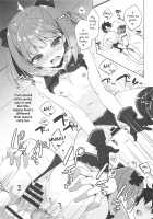 I couldn't summon swimsuit Helena! / 水着エレナが召喚できない! [Ichiri] [Fate] Thumbnail Page 15