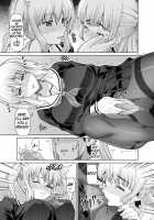 Ms.Brother [Red-Rum] [Original] Thumbnail Page 12