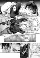 Ms.Brother [Red-Rum] [Original] Thumbnail Page 15