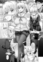 Ms.Brother [Red-Rum] [Original] Thumbnail Page 02