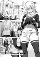 Ms.Brother [Red-Rum] [Original] Thumbnail Page 05