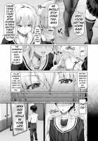 Ms.Brother [Red-Rum] [Original] Thumbnail Page 06
