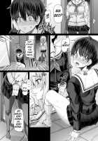 Ms.Brother [Red-Rum] [Original] Thumbnail Page 09