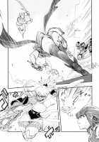NEAREST [Yucchris] [Xenoblade Chronicles 2] Thumbnail Page 16