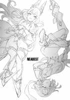 NEAREST [Yucchris] [Xenoblade Chronicles 2] Thumbnail Page 02