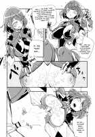 NEAREST [Yucchris] [Xenoblade Chronicles 2] Thumbnail Page 07