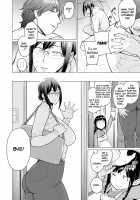 The Fault That Can't Be Erased / 消えないアヤマチ [Etuzan Jakusui] [Original] Thumbnail Page 10
