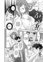 Waifublade [Oshima Aki] [Xenoblade Chronicles 2] Thumbnail Page 10