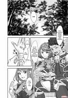 Waifublade [Oshima Aki] [Xenoblade Chronicles 2] Thumbnail Page 02
