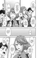 Waifublade [Oshima Aki] [Xenoblade Chronicles 2] Thumbnail Page 05