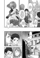 Waifublade [Oshima Aki] [Xenoblade Chronicles 2] Thumbnail Page 06