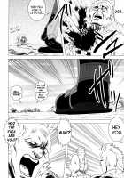 Mohican Slayer [Hiyo-san] [Goblin Slayer] Thumbnail Page 11