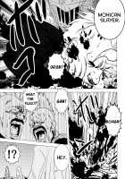 Mohican Slayer [Hiyo-san] [Goblin Slayer] Thumbnail Page 12