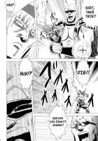 Mohican Slayer [Hiyo-san] [Goblin Slayer] Thumbnail Page 15