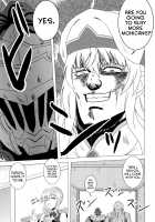 Mohican Slayer [Hiyo-san] [Goblin Slayer] Thumbnail Page 08