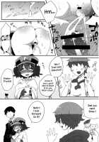 Nitori Life / ニトリライフ [Collagen] [Touhou Project] Thumbnail Page 10