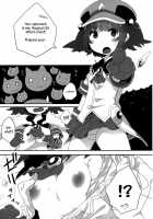 Nitori Life / ニトリライフ [Collagen] [Touhou Project] Thumbnail Page 04
