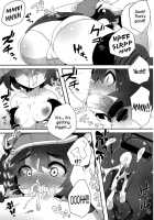 Nitori Life / ニトリライフ [Collagen] [Touhou Project] Thumbnail Page 06