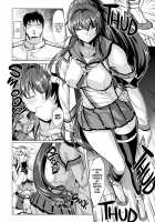 Top Tier Ship Girl VS Ship Girl / とびっきりの戦艦VS戦艦 [Kinntarou] [Kantai Collection] Thumbnail Page 13