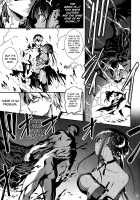 The Salaryman in Black and Kuroel, the Necromancer / 黒のリーマンと死霊使いクロエル [Kikurage] [Original] Thumbnail Page 10