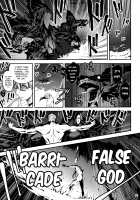 The Salaryman in Black and Kuroel, the Necromancer / 黒のリーマンと死霊使いクロエル [Kikurage] [Original] Thumbnail Page 12