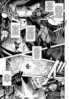 The Salaryman in Black and Kuroel, the Necromancer / 黒のリーマンと死霊使いクロエル [Kikurage] [Original] Thumbnail Page 04