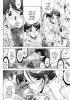 Yuuwaku no Hanazono 8 / 誘惑の花園 第8話 [Hanzaki Jirou] [Original] Thumbnail Page 08