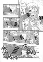 Nami No Ura Koukai Nisshi 5 / ナミの裏航海日誌5 [Murata.] [One Piece] Thumbnail Page 11