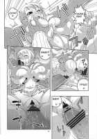 Nami No Ura Koukai Nisshi 5 / ナミの裏航海日誌5 [Murata.] [One Piece] Thumbnail Page 13