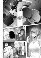 Bitch Friend or Bitch Friend / ビッチフレンド or Bitch Friend [Rasson] [Original] Thumbnail Page 04