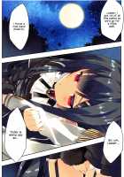 Secret Garden V [Arikawa Satoru] [Flower Knight Girl] Thumbnail Page 04