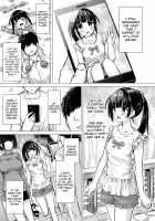 A Book about making a Child with a Little Sister who is seven years younger and absolute Wife Material / 正妻力の高い7つ下の妹と既成事実をつくる本 [Sakurazari Hotori] [Original] Thumbnail Page 02