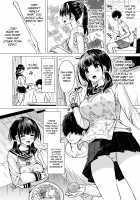 A Book about making a Child with a Little Sister who is seven years younger and absolute Wife Material / 正妻力の高い7つ下の妹と既成事実をつくる本 [Sakurazari Hotori] [Original] Thumbnail Page 03