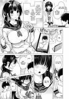 A Book about making a Child with a Little Sister who is seven years younger and absolute Wife Material / 正妻力の高い7つ下の妹と既成事実をつくる本 [Sakurazari Hotori] [Original] Thumbnail Page 04
