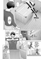 Mystery Box -Himitsu no Hako- / ミステリーボックス -秘蜜の箱- [Etuzan Jakusui] [Original] Thumbnail Page 02