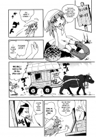 Gatago To Basu [Hoshino Fuuta] [Original] Thumbnail Page 02